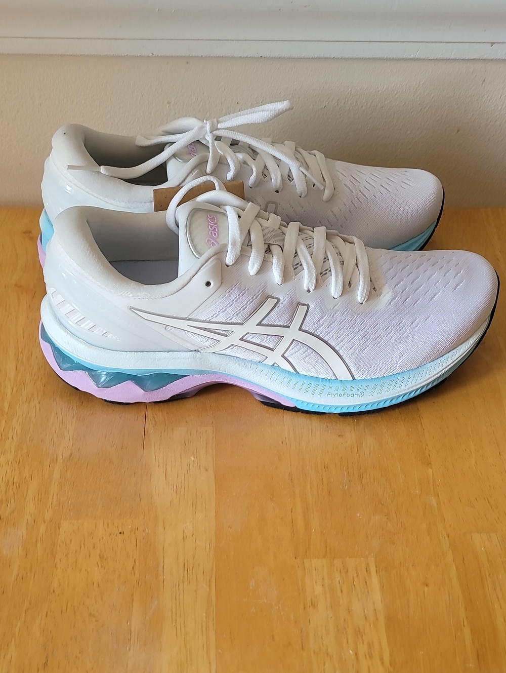 Asics Gel-Kayano 27 Running Shoes